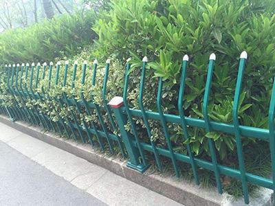 绿化护栏