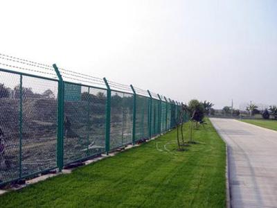 公路护栏网