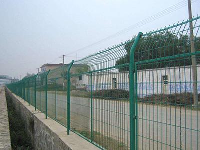 公路护栏网