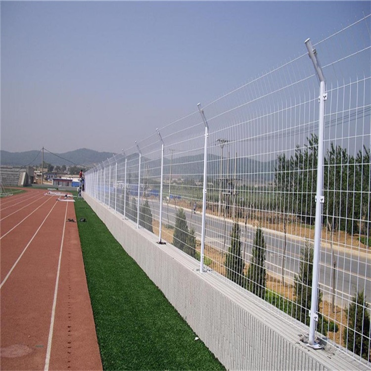 公路围栏网案例