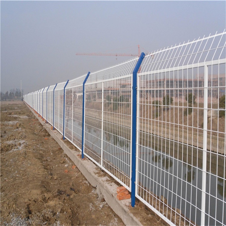 公路框架护栏网