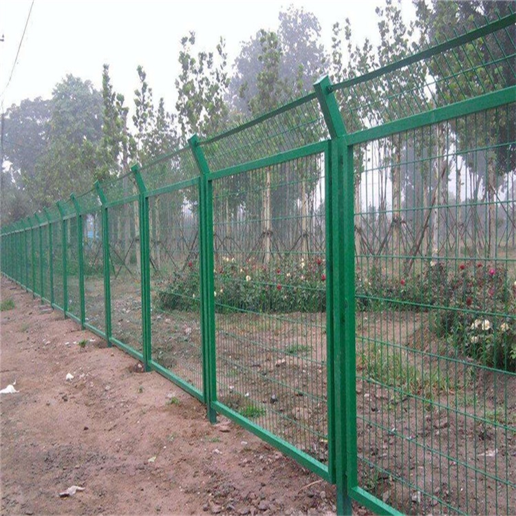 公路框架护栏网