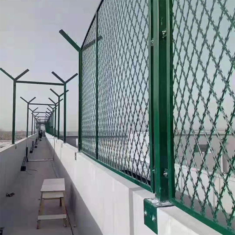 监狱看守所防逃隔离网常规参数