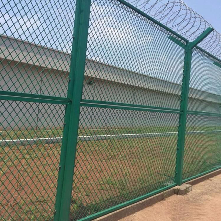 监狱看守所防逃隔离网常规参数