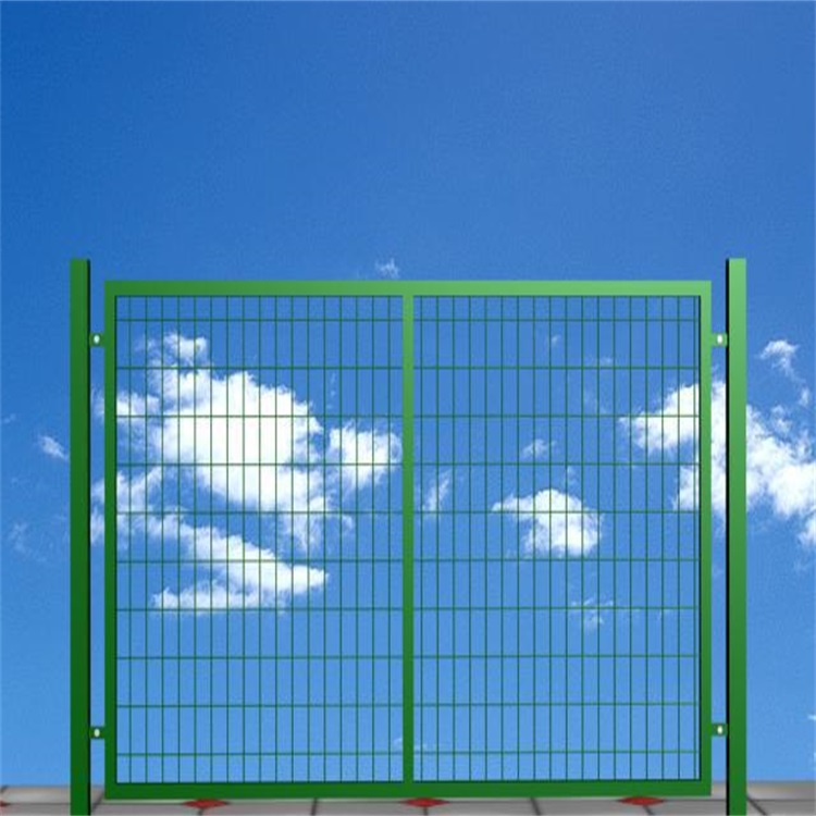 场区隔离栅围栏